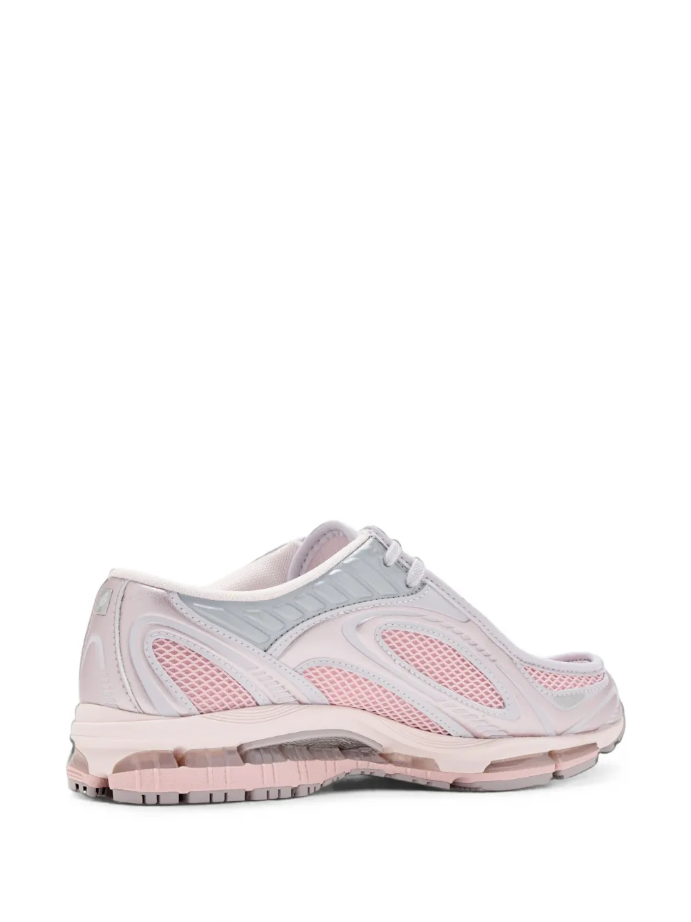 New Balance 1890 lace-up loafers Roze