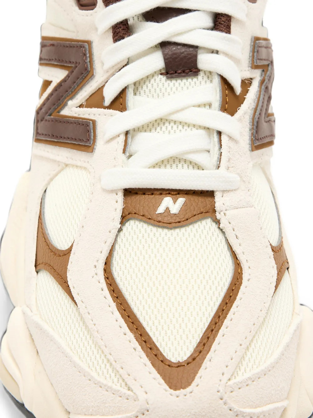 New Balance 9060 shoes Beige