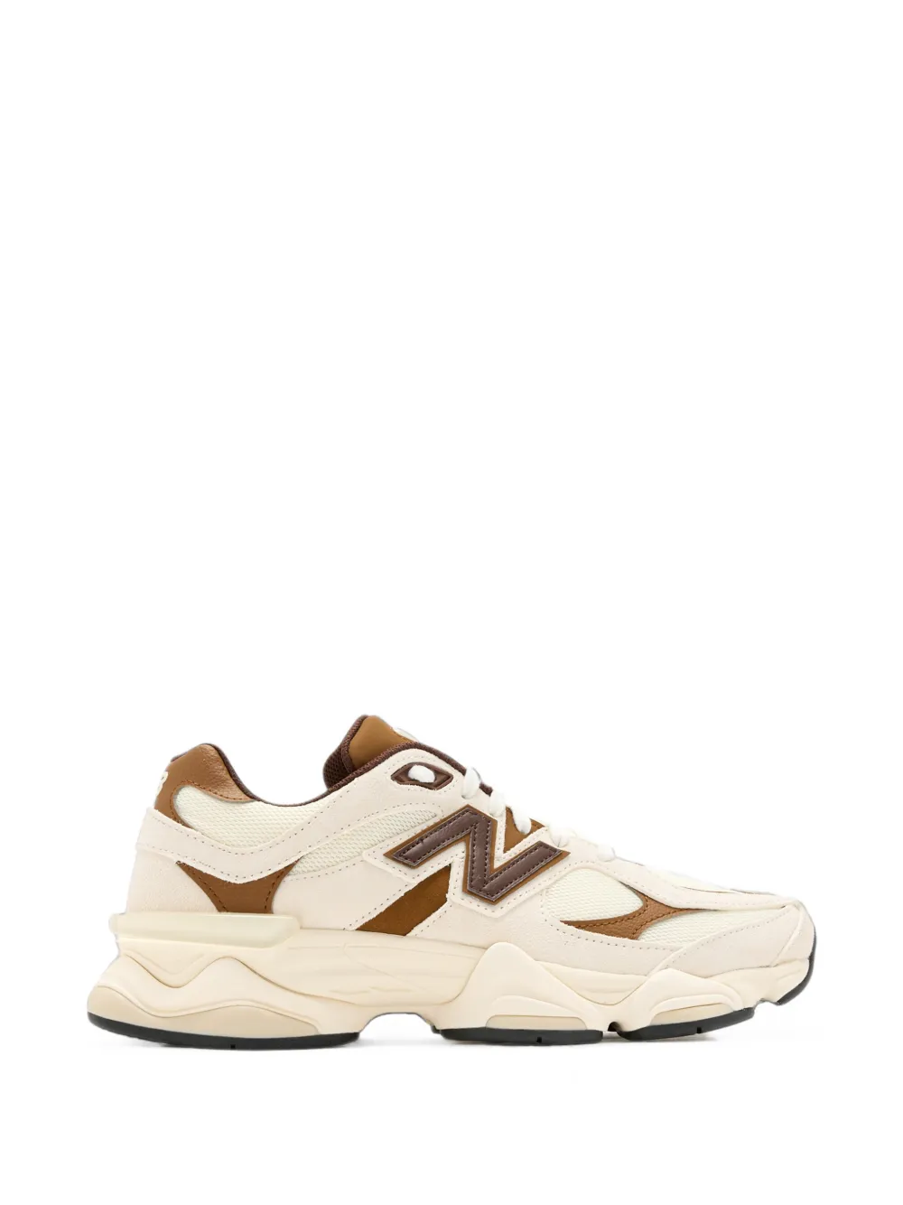 New Balance 9060 shoes Beige