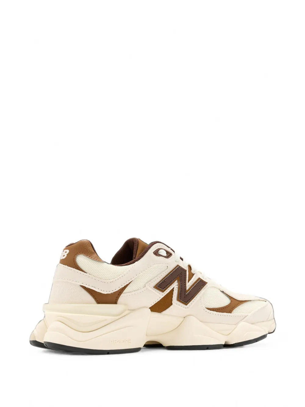 New Balance 9060 shoes Beige