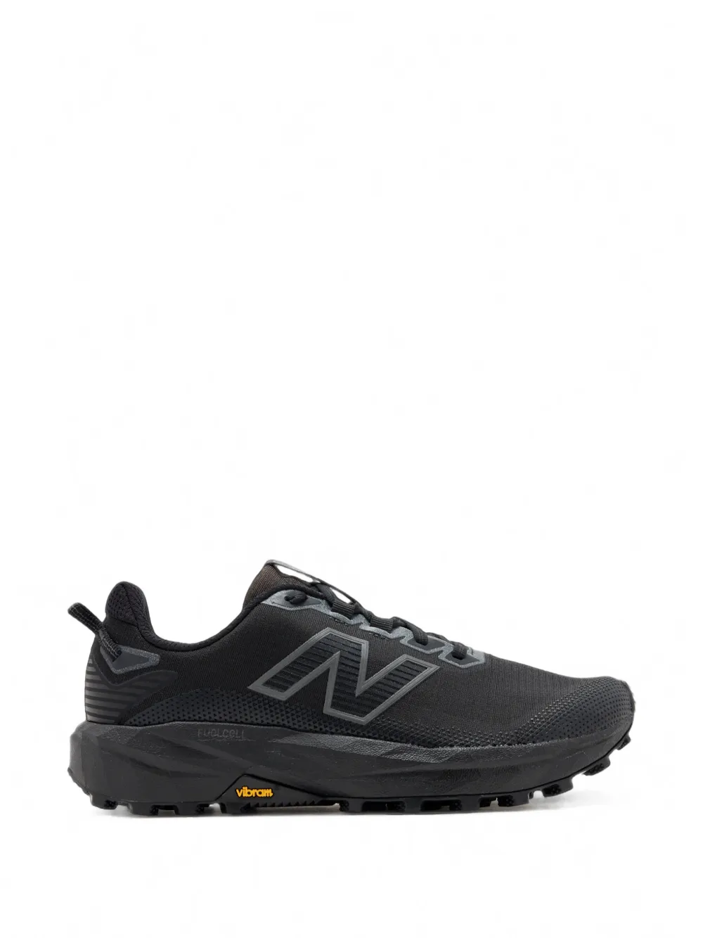 New Balance FuelCell Rebel trail shoes Zwart