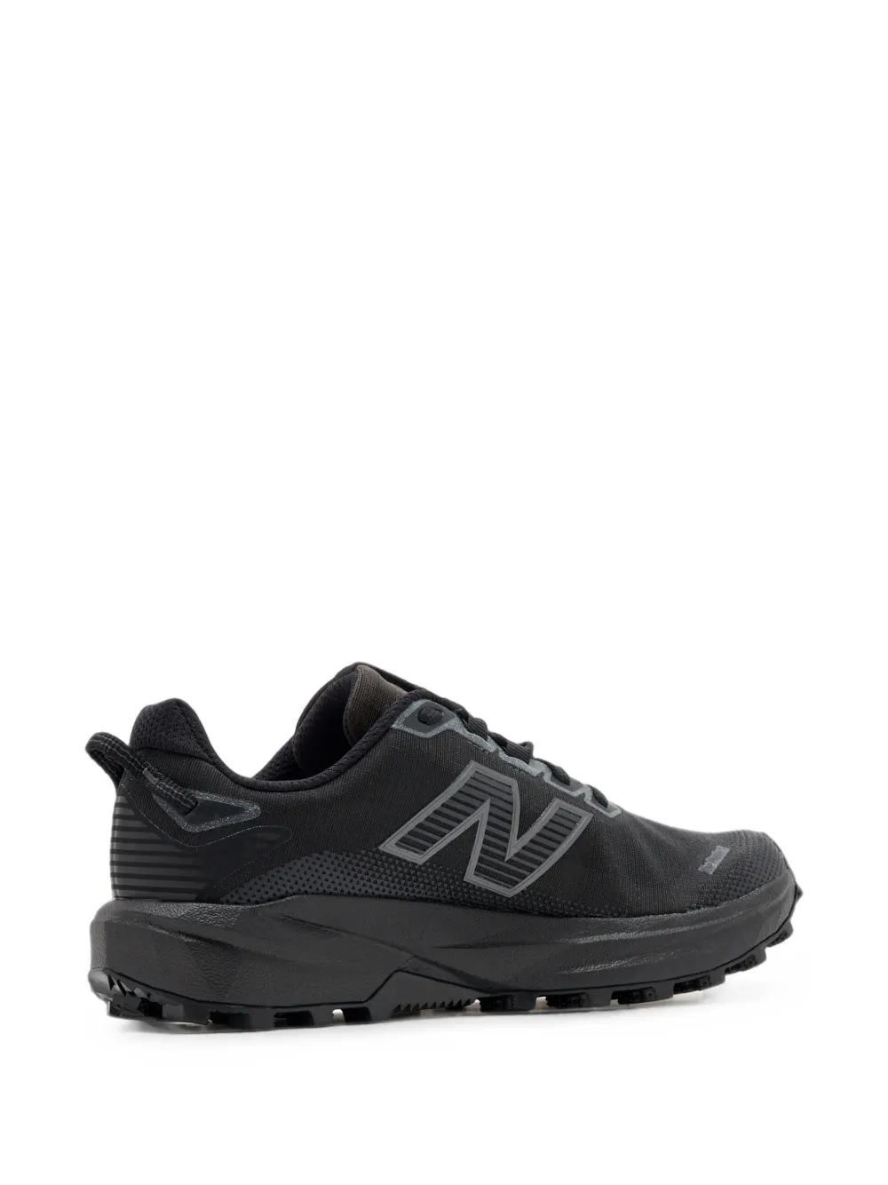 New Balance FuelCell Rebel trail shoes Zwart