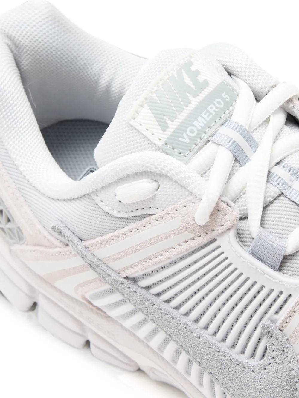 Nike Zoom Vomero 5 SE sneakers Wit