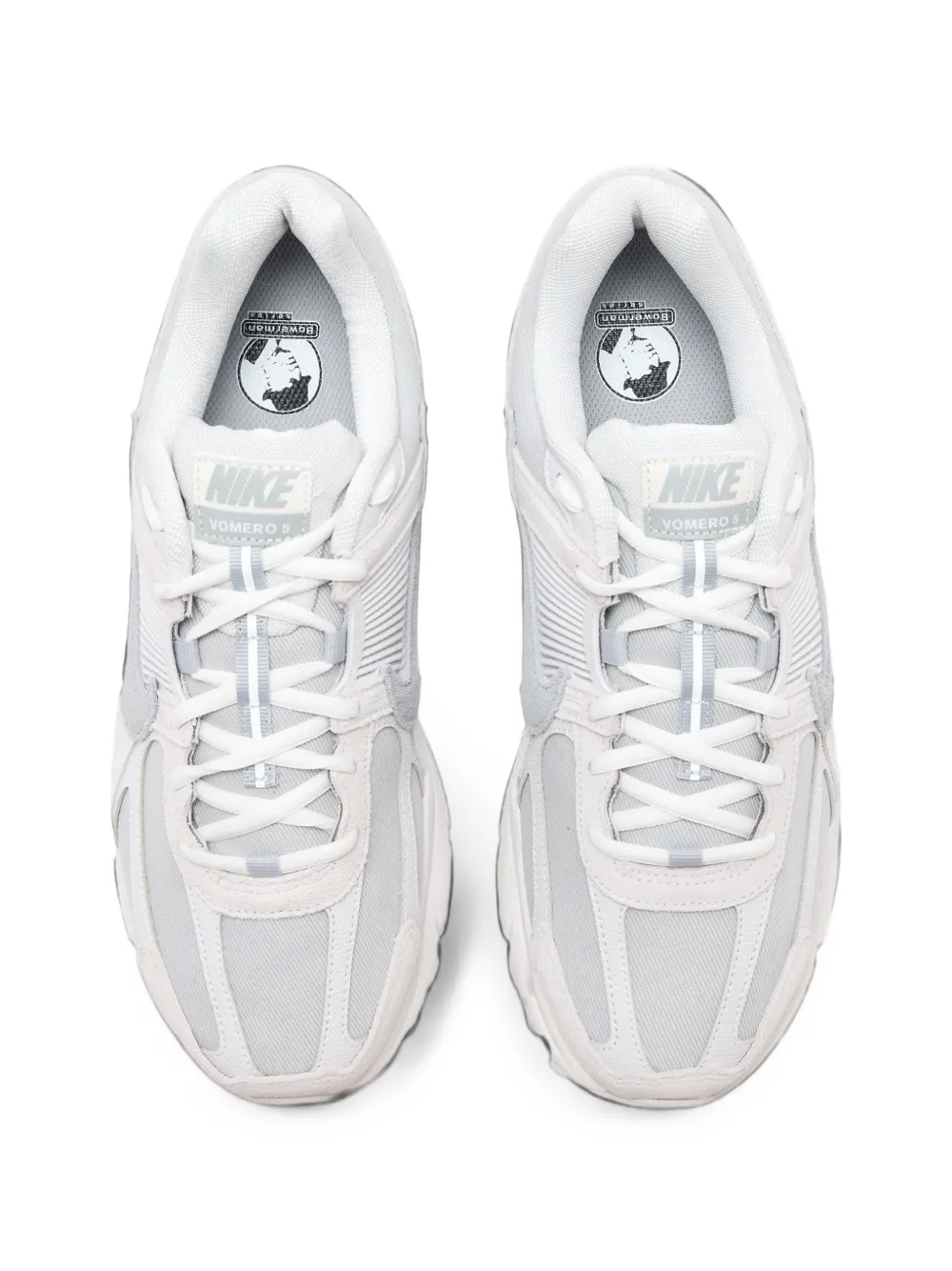 Nike Zoom Vomero 5 SE sneakers Wit