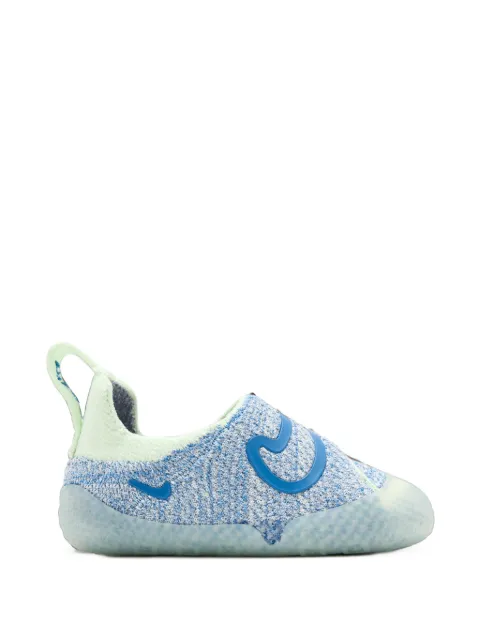 Nike Kids Swoosh 1 sneakers