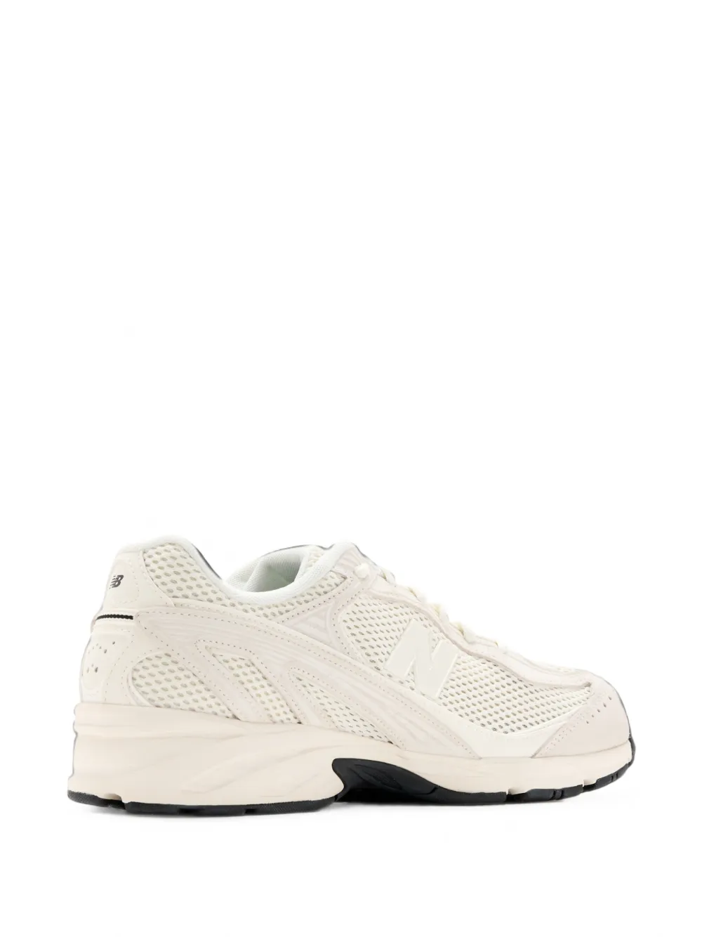 New Balance 509 lace-up sneakers Beige