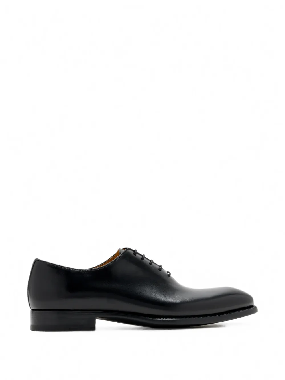 Magnanni Cardiff leather lace-up shoes
