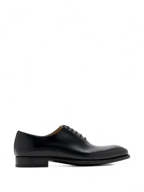 Magnanni Cardiff leather lace-up shoes