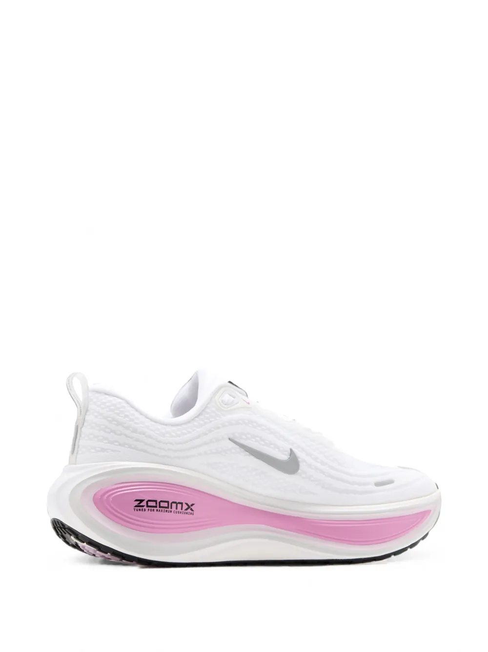 Nike Vomero Plus sneakers Wit