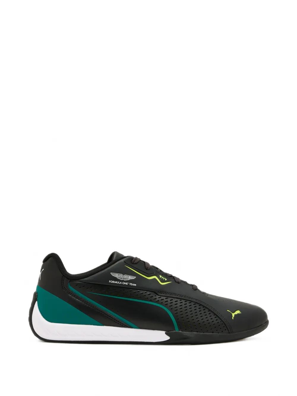 PUMA x Aston Martin Aramco F1® Team sneakers - Nero