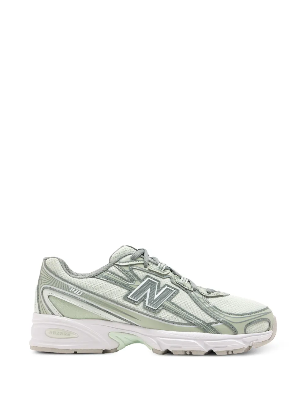 New Balance 740 sneakers - Verde