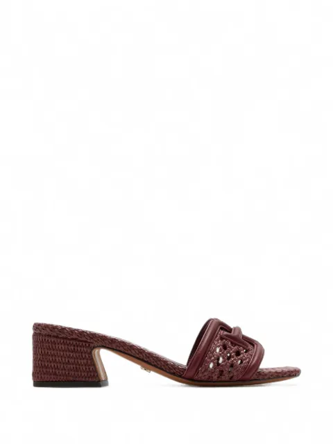 Sam Edelman Waylon Weave sandals