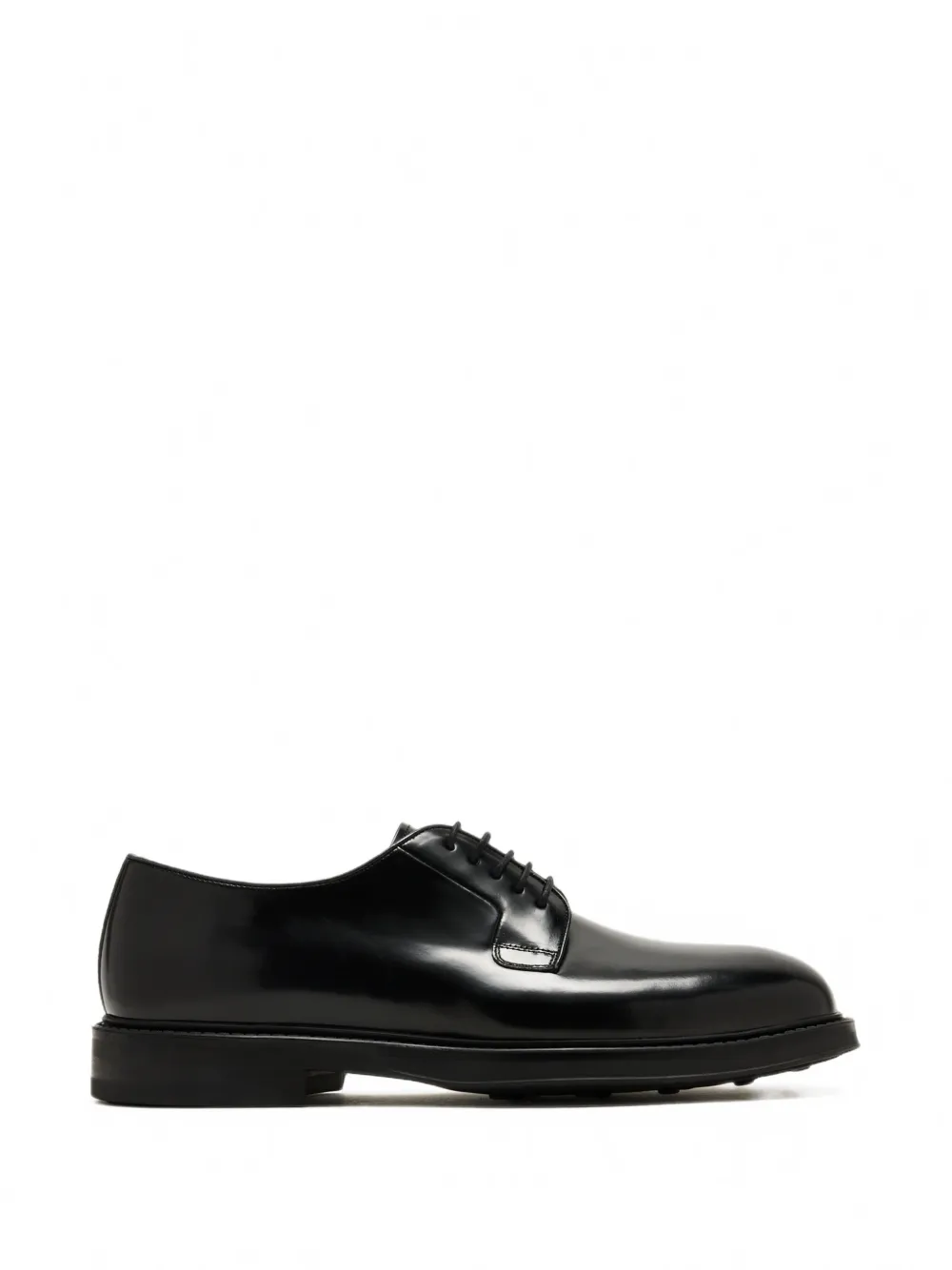 Magnanni Detroit leather lace-up shoes