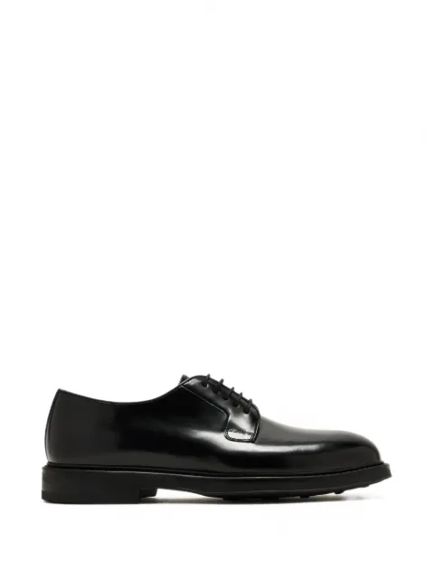 Magnanni Detroit leather lace-up shoes