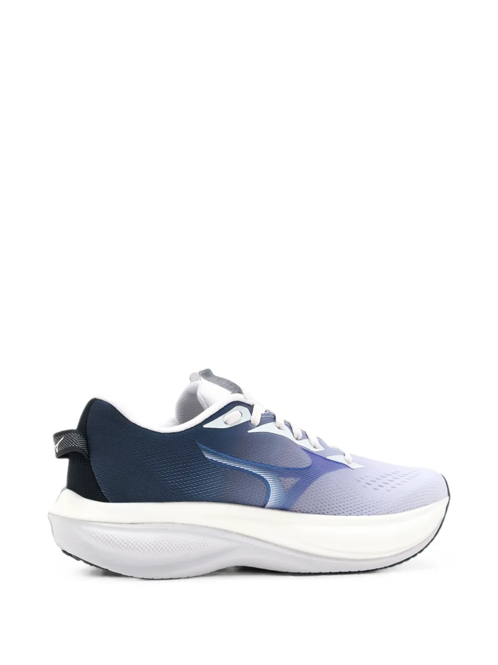 Mizuno Wave Rider 30 sneakers Paars