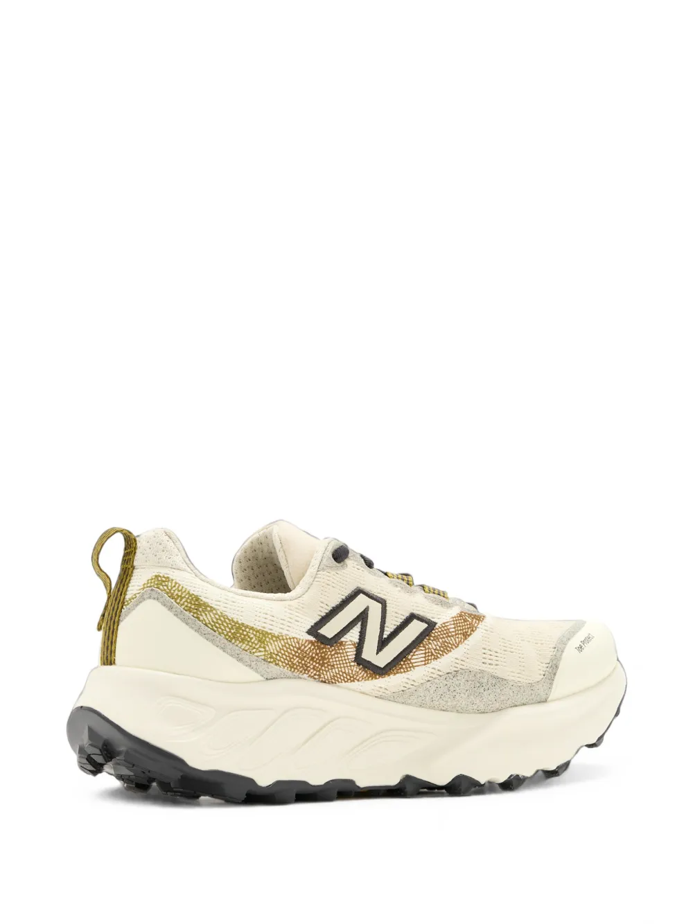 New Balance Fresh Foam X Hierro v9 sneakers Beige
