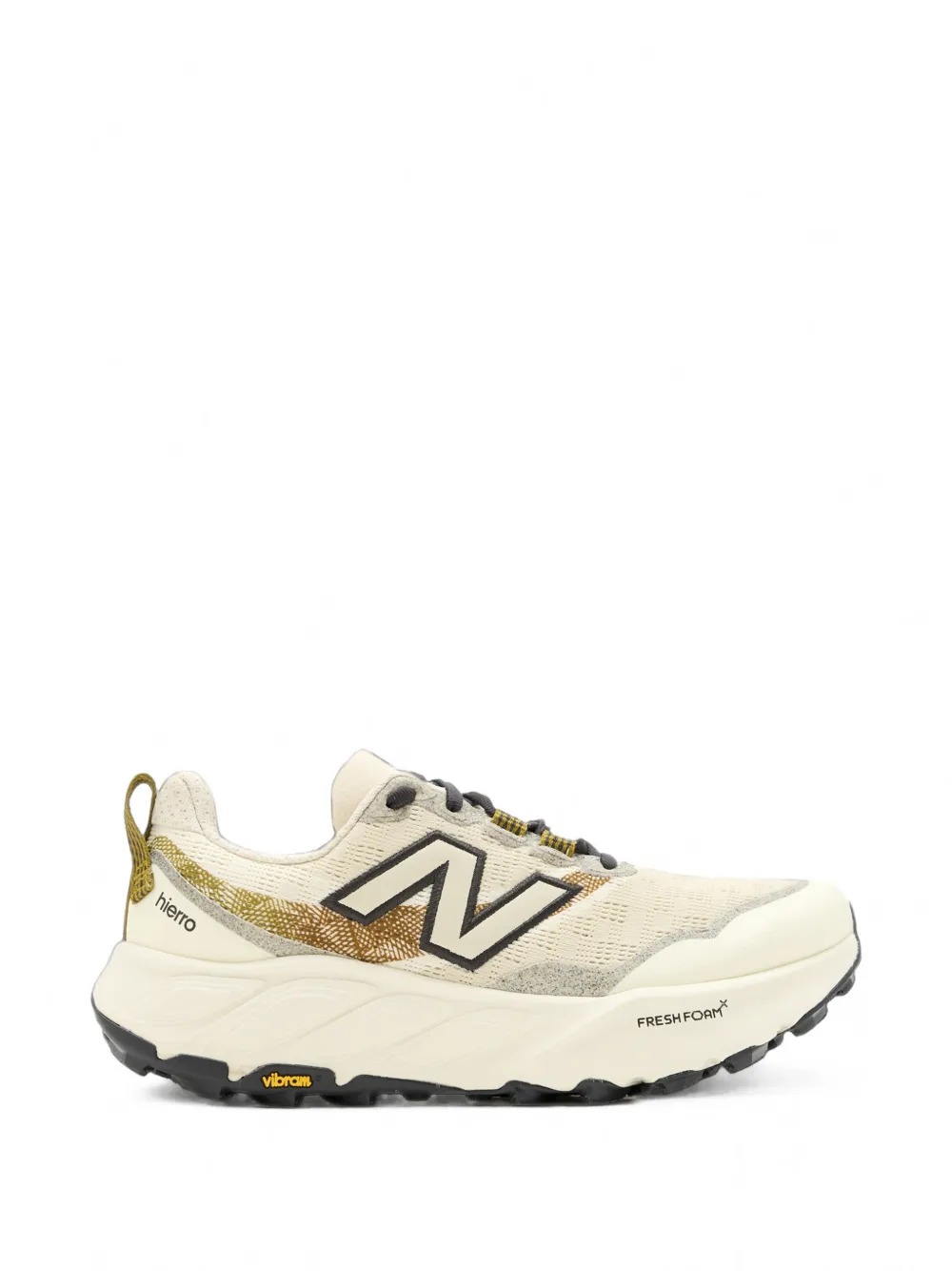 New Balance Fresh Foam X Hierro v9 sneakers Beige