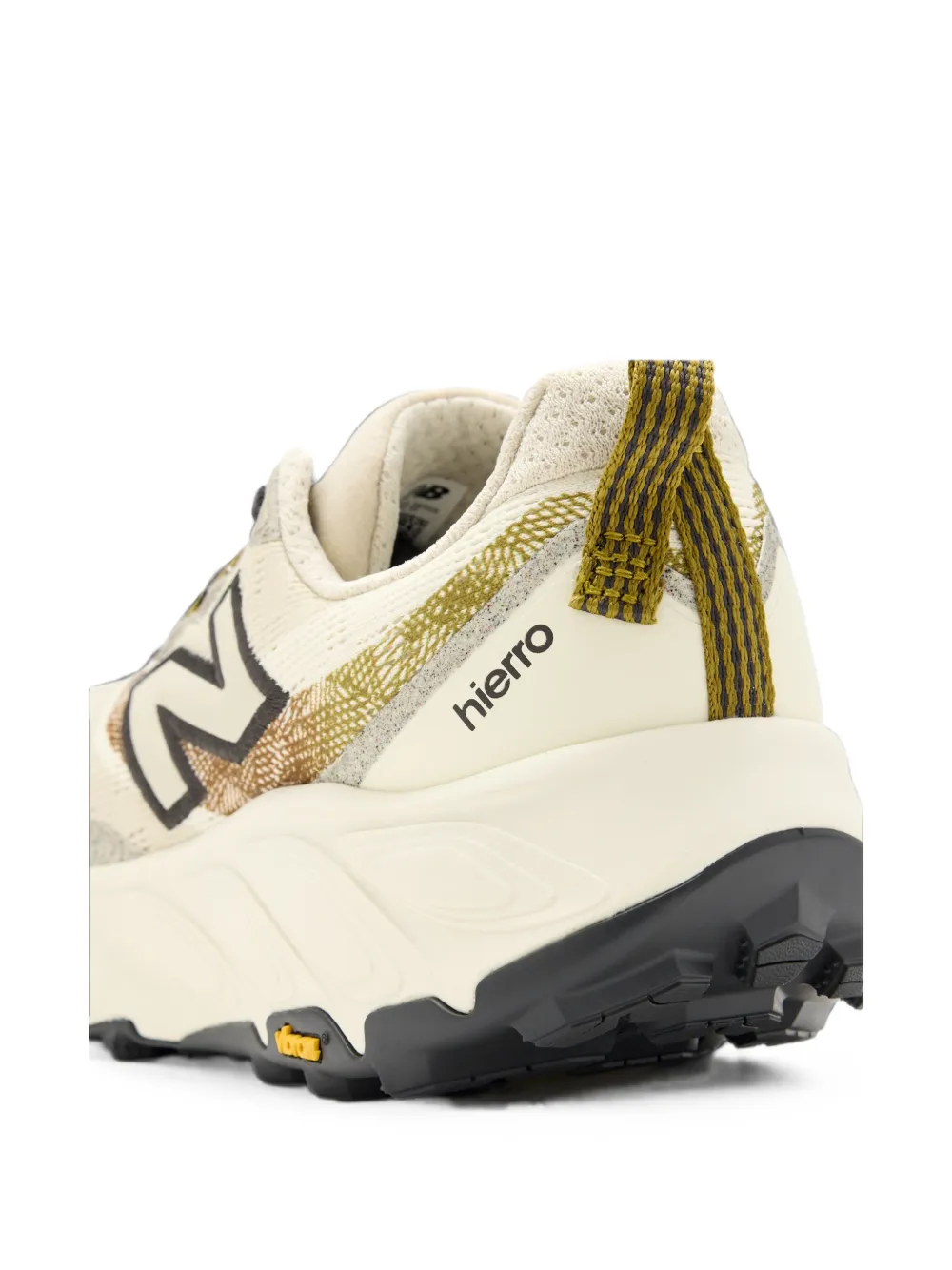 New Balance Fresh Foam X Hierro v9 sneakers Beige