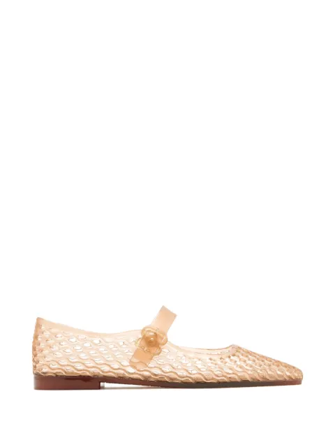 Sam Edelman Michaela jelly ballet flats