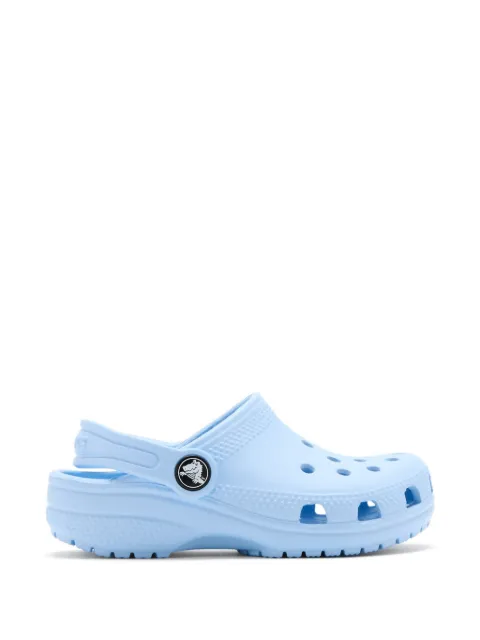 Crocs Kids zuecos clásicos