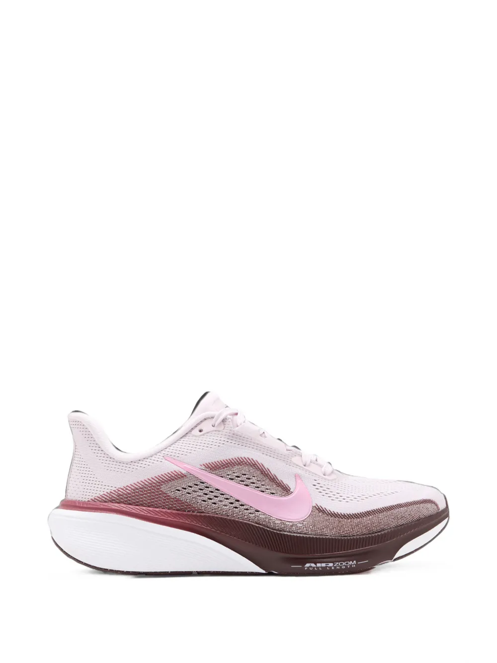 Nike Air Zoom Pegasus 42 sneakers Roze