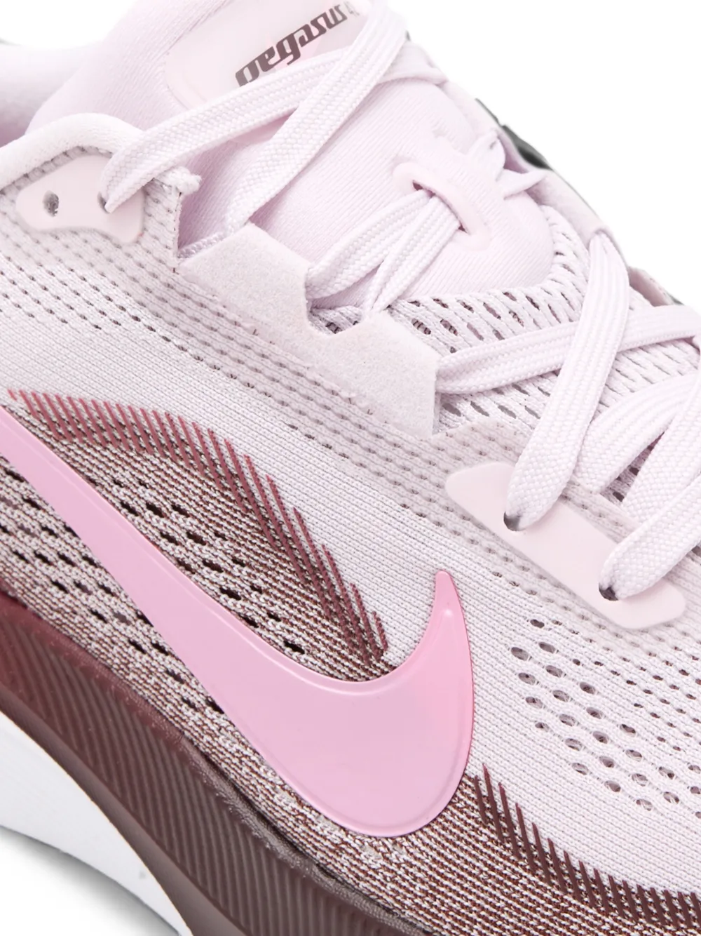 Nike Air Zoom Pegasus 42 sneakers Roze