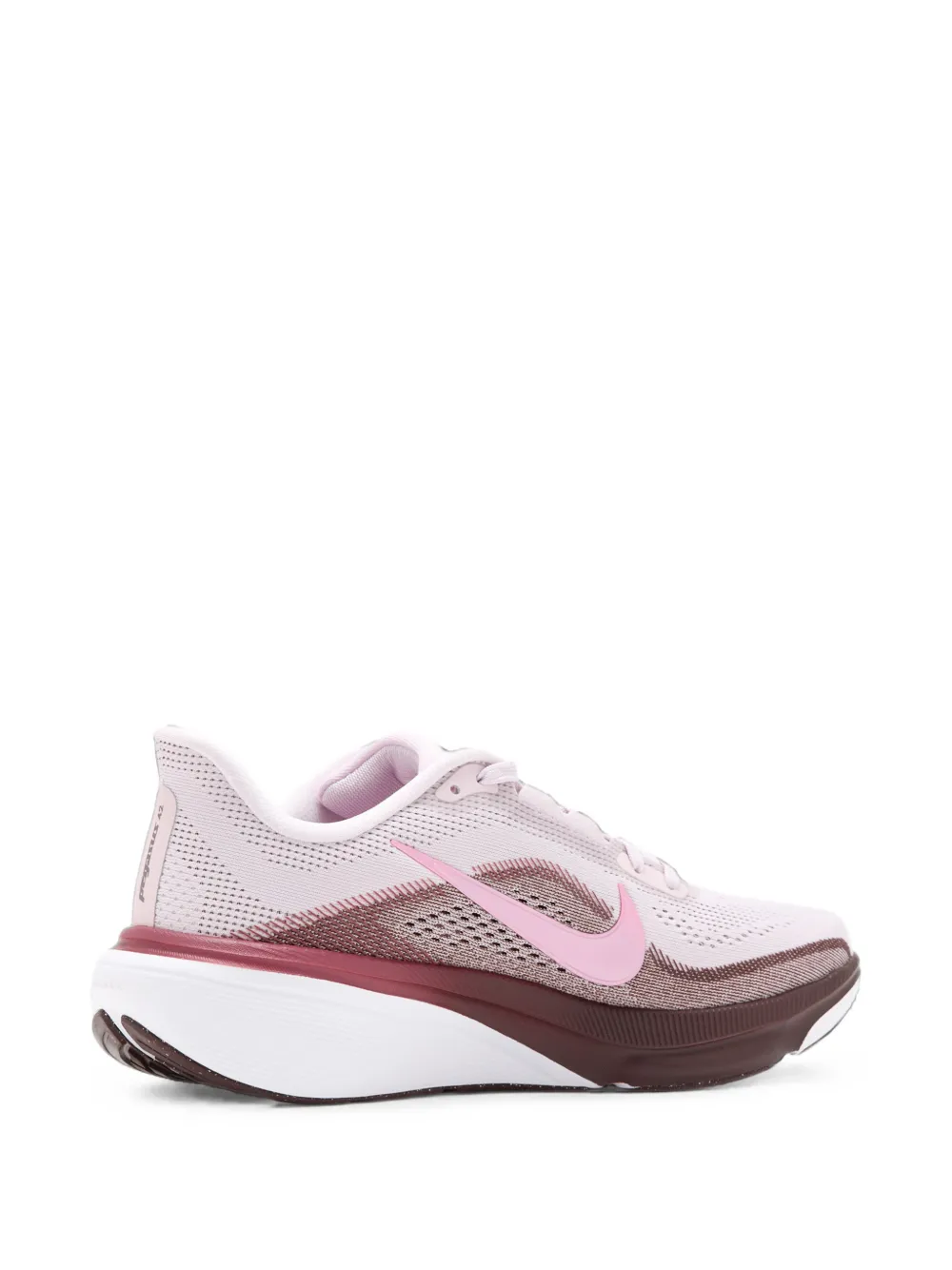 Nike Air Zoom Pegasus 42 sneakers Roze