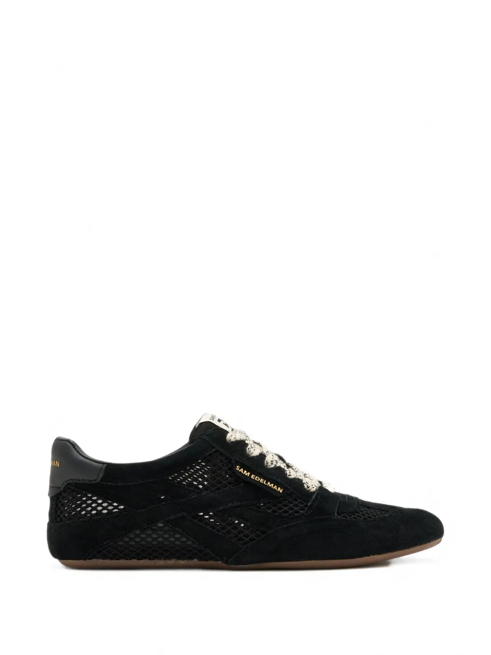 Sam Edelman Tobi mesh sneakers Zwart