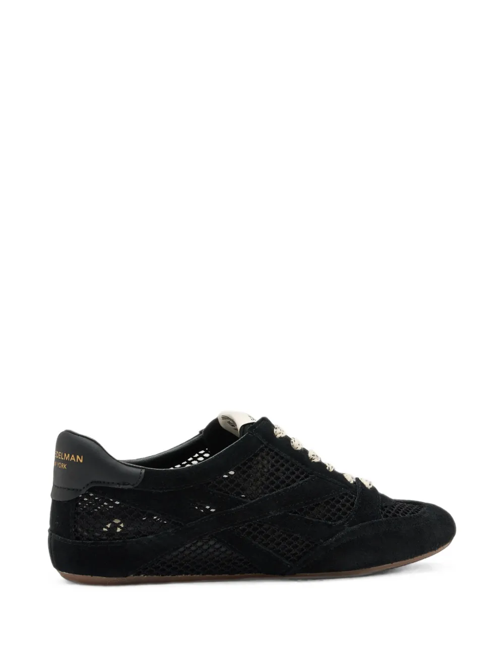 Sam Edelman Tobi mesh sneakers Zwart
