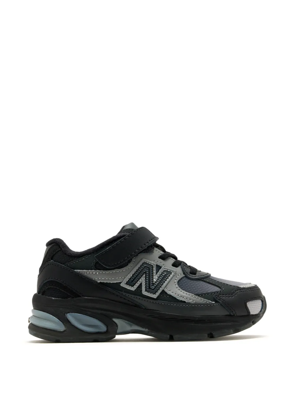 New Balance Kids 2010 sneakers - Nero
