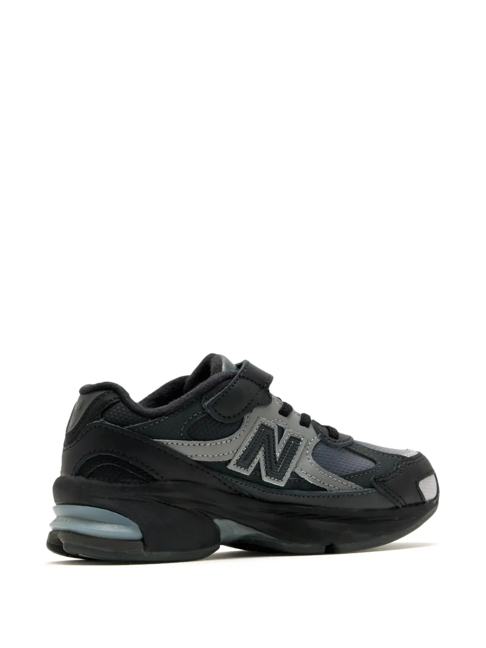 New Balance Kids 2010 sneakers Zwart