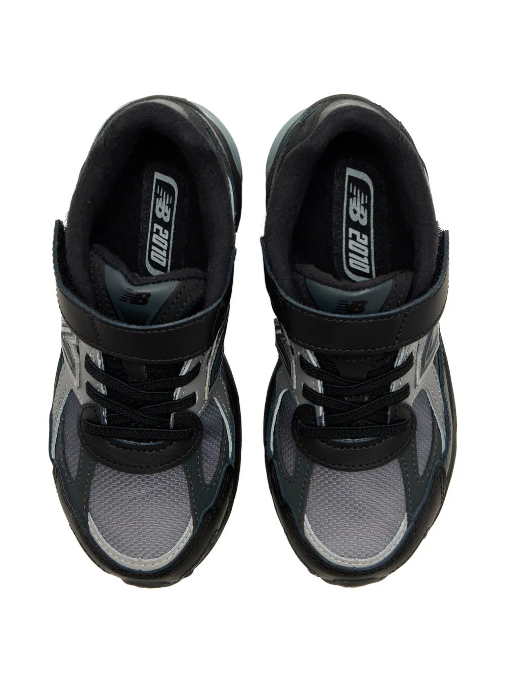 New Balance Kids 2010 sneakers Zwart