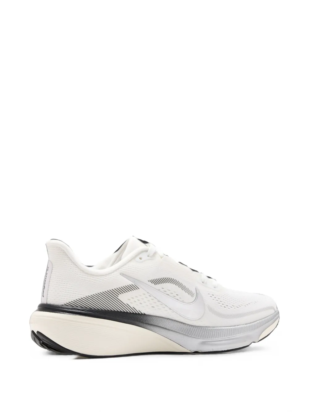 Nike Air Zoom Pegasus 42 sneakers Wit
