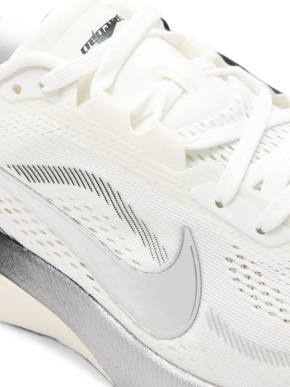 Nike Air Zoom Pegasus 42 sneakers Wit