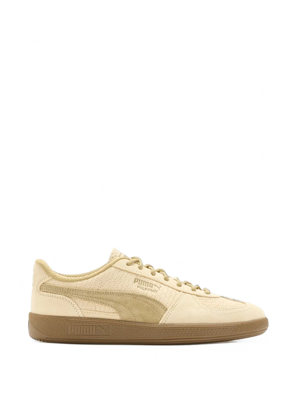 PUMA Palermo Gelato sneakers Beige