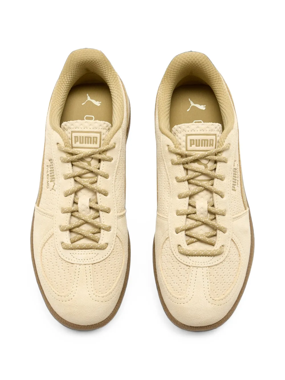 PUMA Palermo Gelato sneakers Beige
