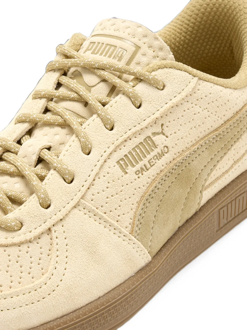 PUMA Palermo Gelato sneakers Beige
