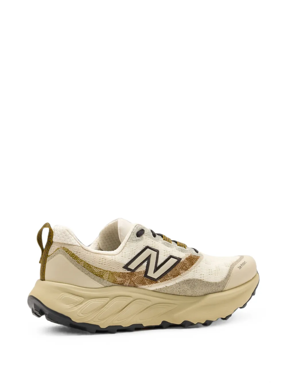 New Balance Fresh Foam X Hierro v9 sneakers Beige