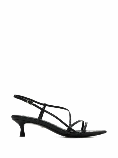 Sam Edelman Cora strappy leather sandals
