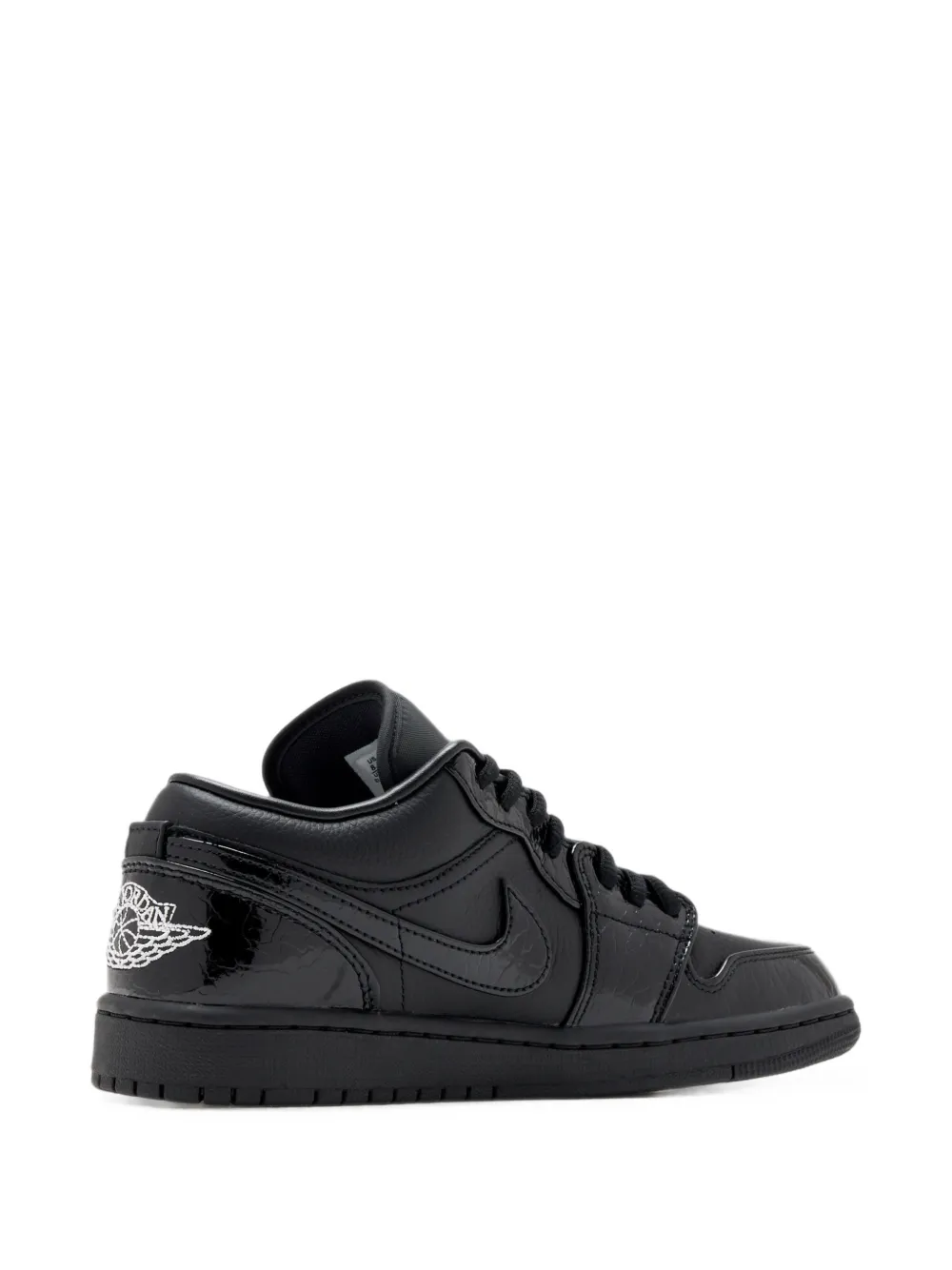 Nike Air Jordan 1 Low SE sneakers Zwart