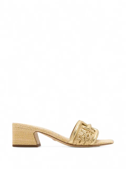 Sam Edelman sandalias Waylon Weave