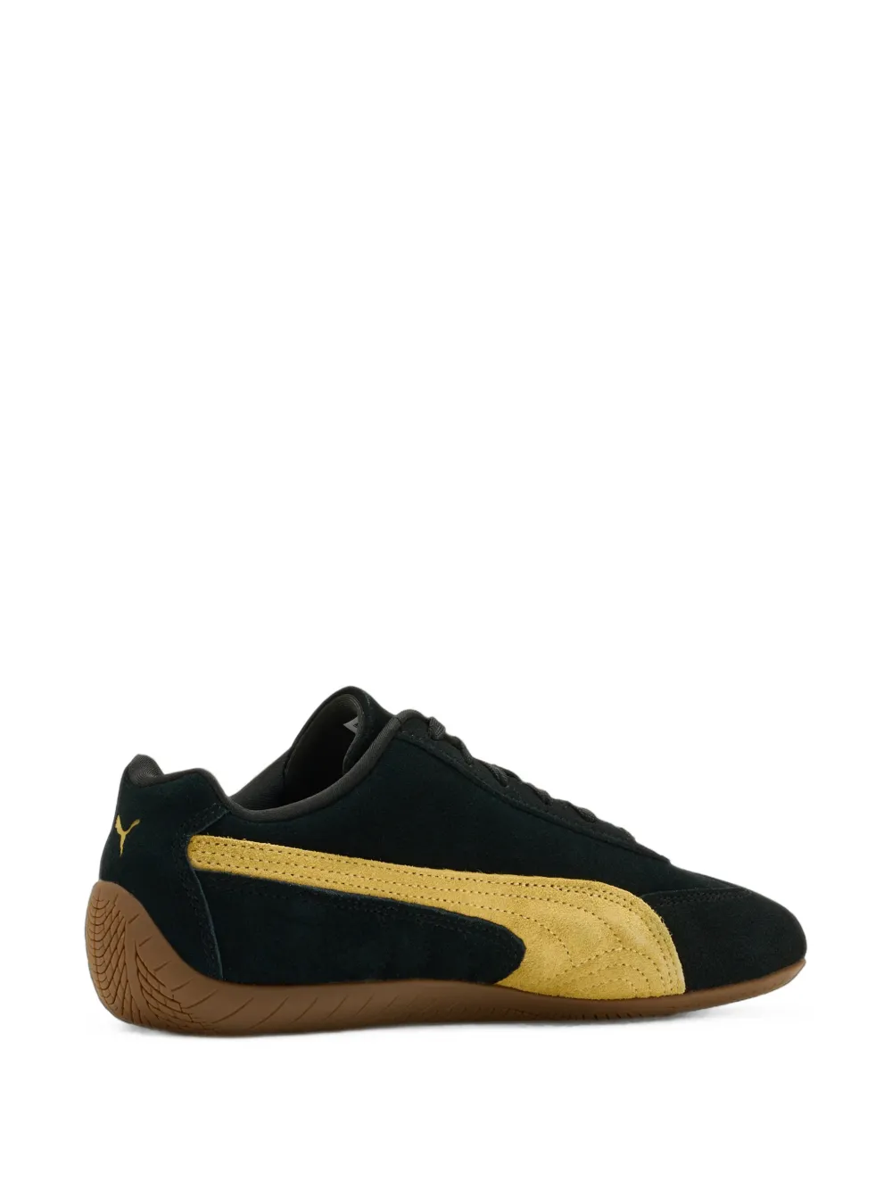 PUMA Speedcat OG lace-up sneakers Zwart