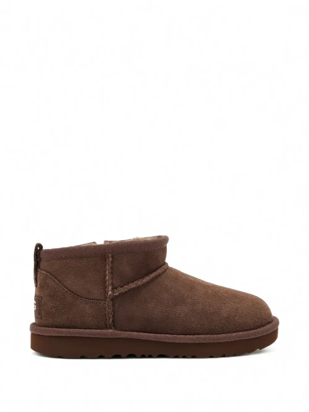 UGG Kids Classic Ultra Mini boots Bruin