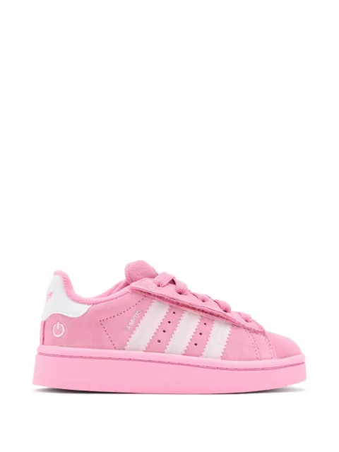 adidas Kids Campus 00s LED Lights lace-up sneakers