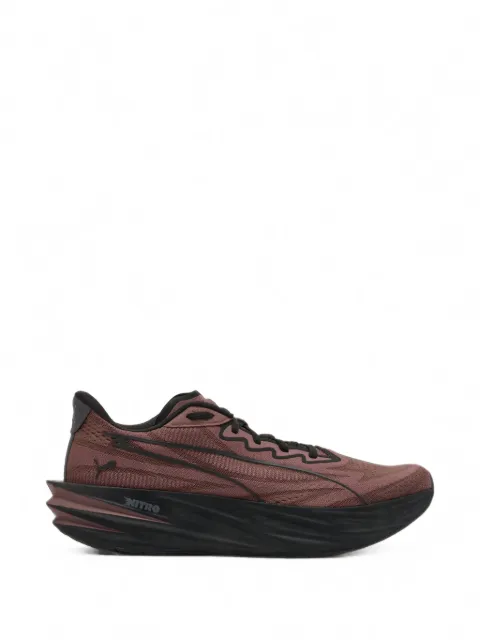 PUMA Deviate Pure Nitro™ lace-up sneakers