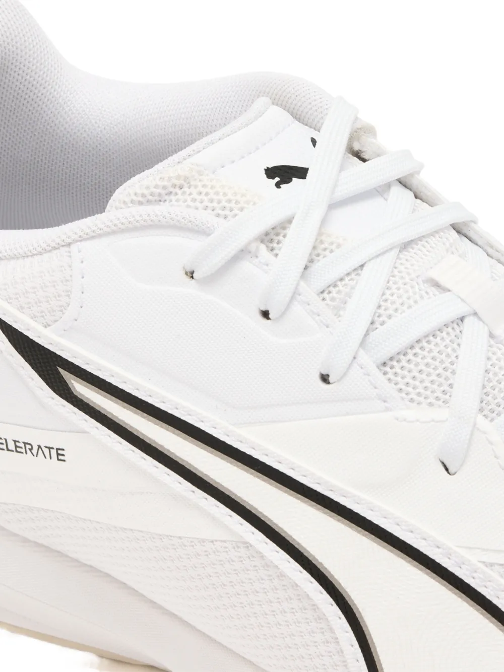 PUMA Accelerate Pro 5 low-top sneakers Wit