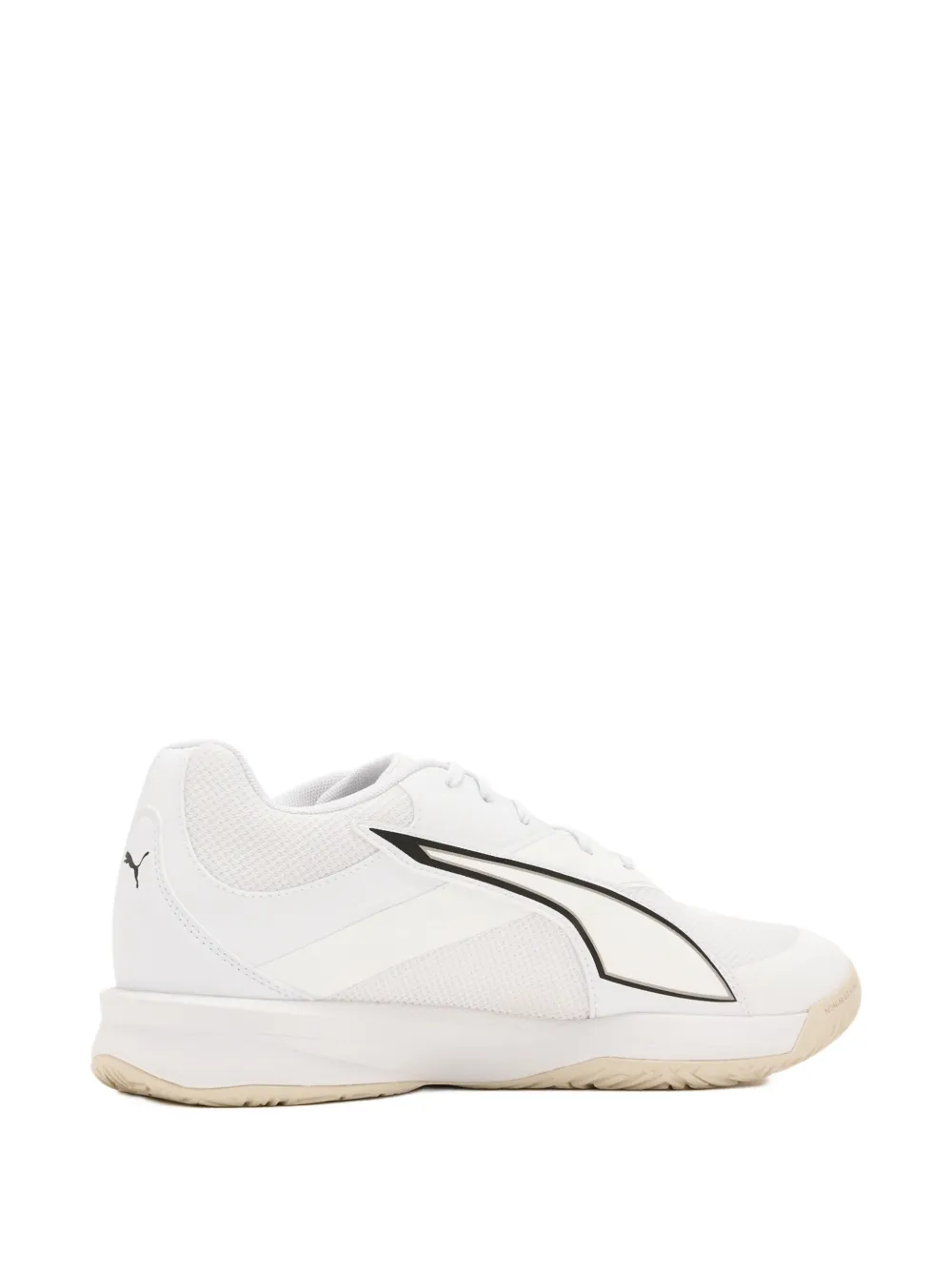 PUMA Accelerate Pro 5 low-top sneakers Wit