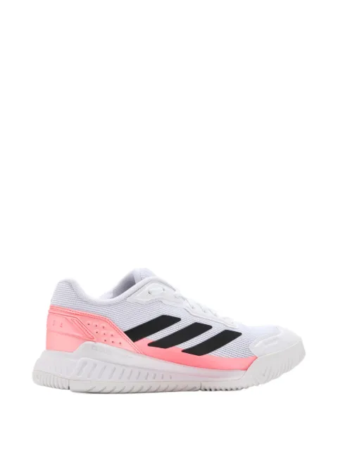 adidas Courtquick lace-up sneakers