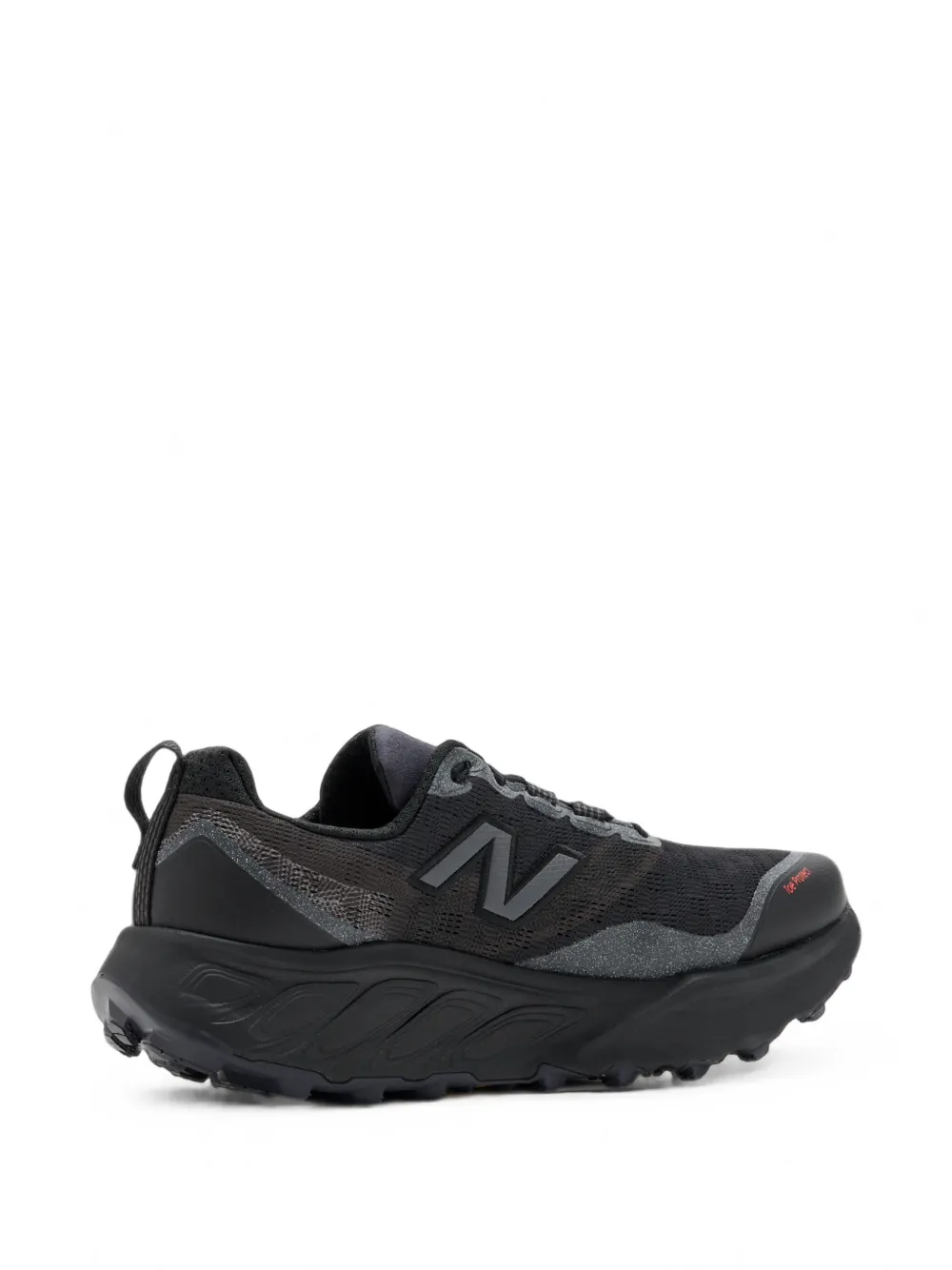 New Balance Fresh Foam X Hierro v9 sneakers Zwart