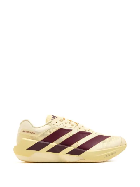 adidas zapatillas Adizero Dropset Pro con cordones